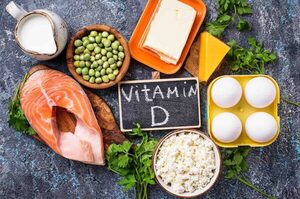 ¿Qué es y para qué sirve la vitamina D? - San Lorenzo Hoy