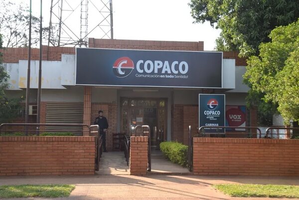 Acuerdo entre Rivada y Vox también busca entregar espectro de Copaco - Economía - ABC Color