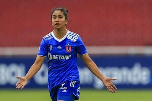Boca-Corinthians, abre hoy cuartos de final de la Copa Libertadores Femenina - Fútbol Internacional - ABC Color