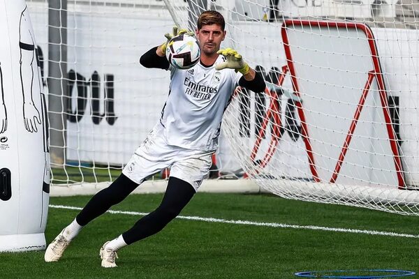 Real Madrid defiende su invicto ante el Sevilla de Sampaoli - Fútbol Internacional - ABC Color