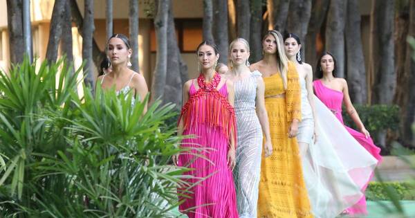 La Nación / Los códigos de la temporada primavera-verano