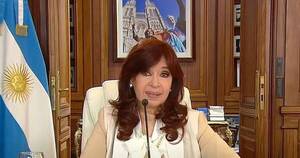La Nación / “Es probable” que grupo radical haya participado