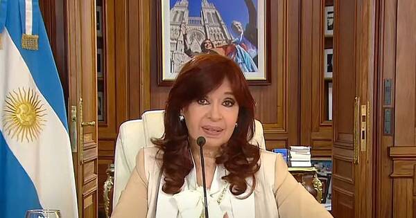 La Nación / “Es probable” que grupo radical haya participado