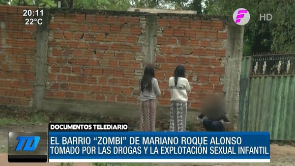Hasta ahora son dos detenidos en caso explotación a niñas indígenas