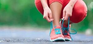 Hay que caminar por día para estar saludable - Estilo de vida - ABC Color