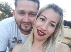Hieren a policía y su esposa en Yby Yaú - Noticiero Paraguay