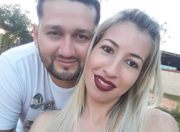 Hieren a policía y su esposa en Yby Yaú - Noticiero Paraguay