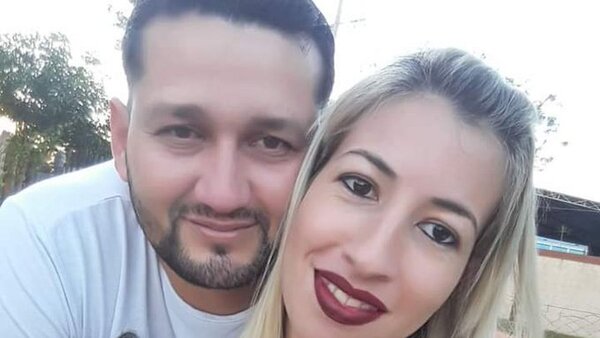 Hieren a policía y su esposa en Yby Yaú