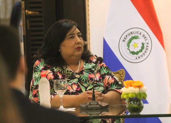 Consejo Directivo del Instituto Interamericano del Niño, la Niña y Adolescentes de la OEA se reúne en Paraguay | 1000 Noticias