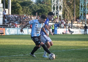 Aburrida paridad en Villarrica | 1000 Noticias