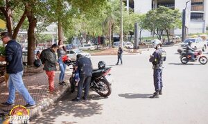 Municipalidad socializa actualización de multas por infracciones de tránsito – Diario TNPRESS