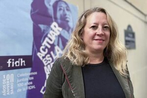“Los derechos humanos están en retroceso en todo el mundo”, alerta la FIDH - Mundo - ABC Color