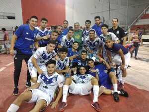 Salonismo C20: Concepción logra su tercer triunfo consecutivo