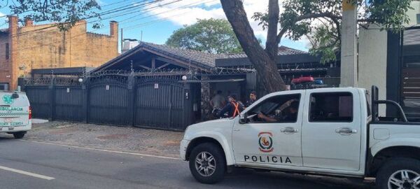 Una mujer habría asesinado a su bebé de varias puñaladas - Radio Imperio
