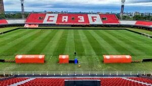 Poco movimiento en  la venta de entradas
