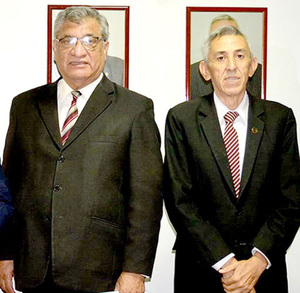 Universidad Nacional del Este celebra hoy su 29º aniversario | DIARIO PRIMERA PLANA