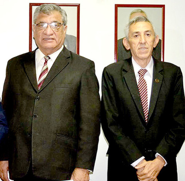 Universidad Nacional del Este celebra hoy su 29º aniversario | DIARIO PRIMERA PLANA