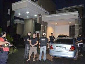 Suspenden sin goce de sueldo a jueza por ordenar arresto domiciliario de narco | 1000 Noticias