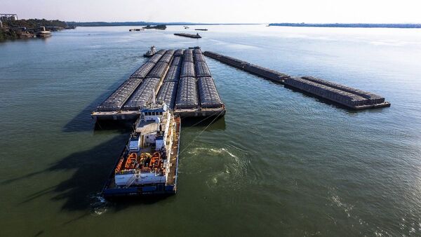 Gremios abogan por colaboración de EEUU para garantizar navegabilidad