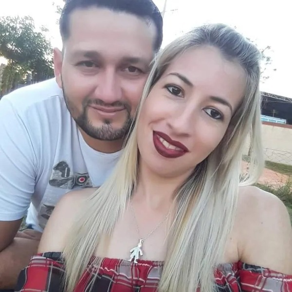 Suboficial y su esposa se encuentran internados de gravedad tras atentado en Yvy Yau - trece