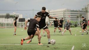 Mala racha gumarela después de un año