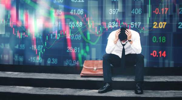 El huracán económico de la recesión | Economía y Finanzas | 5Días