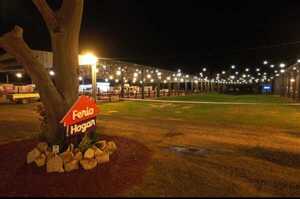 Charlas, juegos, electrodomésticos, artesanías y música presentes en la Feria Hogar 2022