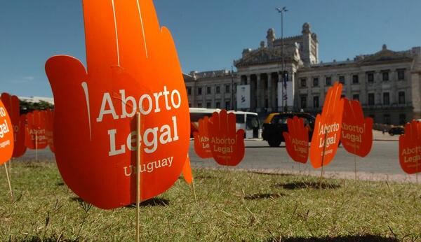Ley de aborto uruguaya cumple 10 años - El Independiente