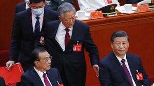 Xi cimenta su poder en un Congreso marcado por el desalojo de Hu