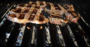 La Nación / Para el 71% de los argentinos “sin carne no hay paraíso”