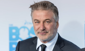 Alec Baldwin reanudará la producción de ‘Rust’