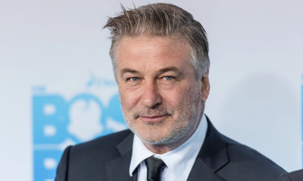 Alec Baldwin reanudará la producción de ‘Rust’