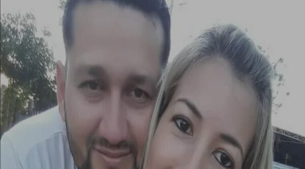 Atacan a tiros a un policía y su esposa en Concepción - ADN Digital