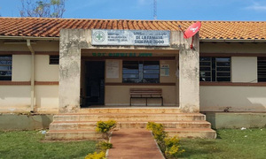 Solo 23 USF cuentan con médicos de los 53 existentes en el departamento de Caaguazú - OviedoPress