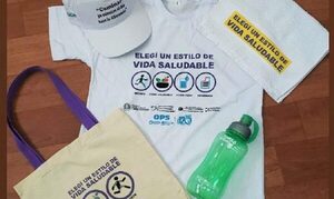 Diario HOY | Invitan a chequeos gratuitos en el Parque Ñu Guasu