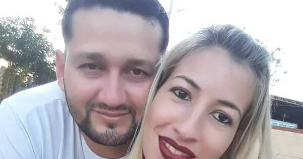 La Nación / Atentado en Yby Yaú: policía y su esposa están internados en grave estado