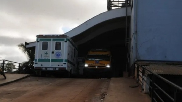 Adictos matan a un hombre en Hernandarias - Paraguaype.com