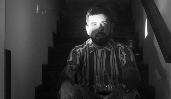 Diario HOY | El cantante Marcelo Soler presenta a "sus santos"