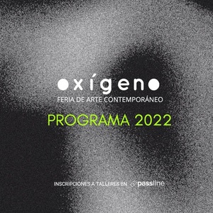 Oxígeno, la mayor feria de arte contemporáneo, continúa este fin de semana en Asunción - .::Agencia IP::.