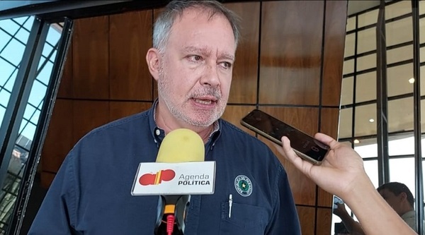 Silva Facetti pide analizar detenidamente proyecto sobre Médanos del Chaco
