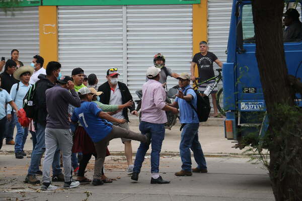 La mayor región de Bolivia acata el paro en medio del nuevo llamado al dialogo - MarketData
