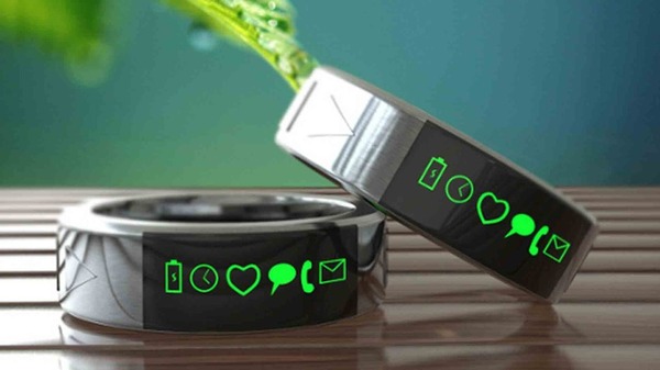 El anillo inteligente para la salud en el que está trabajando Samsung | Tecnología | 5Días