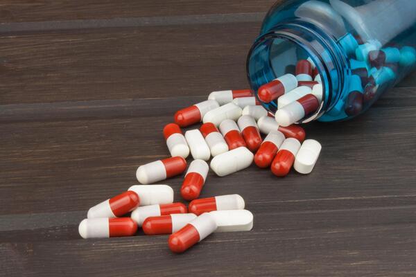 Diario HOY | Salud recuerda que anabólicos deben tener prescripción médica