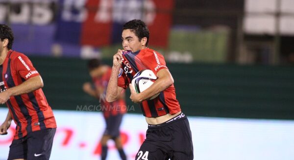 Diario HOY | Almirón: "Me gustaría volver a Cerro, el club que me vio nacer"