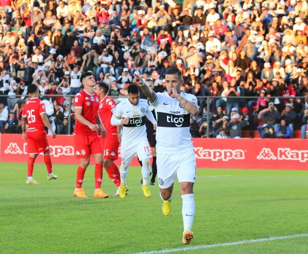 Diario HOY | Olimpia vs. General, promesa de gran partido en Para Uno