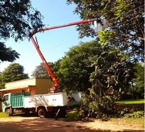 Corte de energía eléctrica afectará mañana a más ciudades - Nacionales - ABC Color
