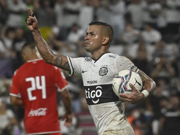 Olimpia vs. General Caballero JLM: alineaciones probables - Fútbol - ABC Color