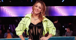 ¡Terminó como empezó! Shakira cerró ciclo con Piqué