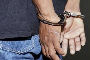Crónica / Detienen a un hombre quien habría asesinado a su yerno