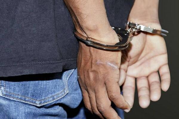 Crónica / Detienen a un hombre quien habría asesinado a su yerno